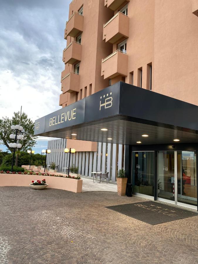 Bellevue 4* Rímini